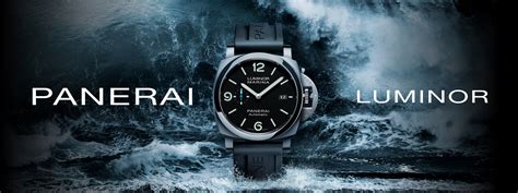 panerai authorized dealers